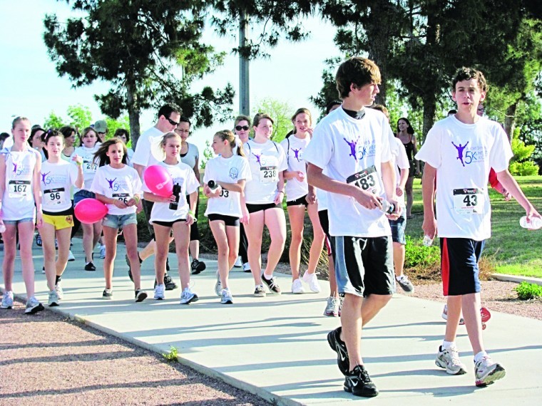 5K for Healthy Kidneys